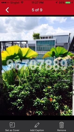 Idyllic Suites (D14), Apartment #138501662